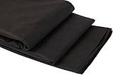 Агроволокно чорне щільність 60 г/м2 (3.2х100 м), фото 3