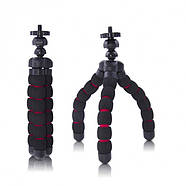 Штатив гнучкий Accro TM-06 Octopus Mini, фото 3