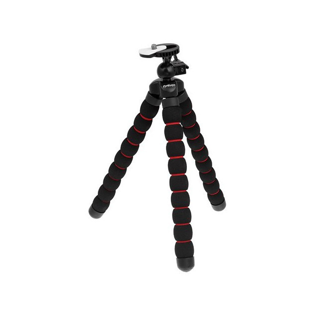 Легкий стильний гнучкий штатив AccPro TM-05 Octopus Middle
