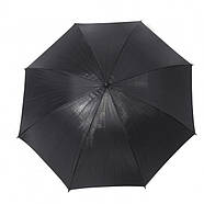 85 см Фотозонт Visico UB-003 Silver/Black, фото 3