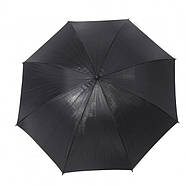 110 см Фотозонт Visico UB-003 Silver/Black, фото 3