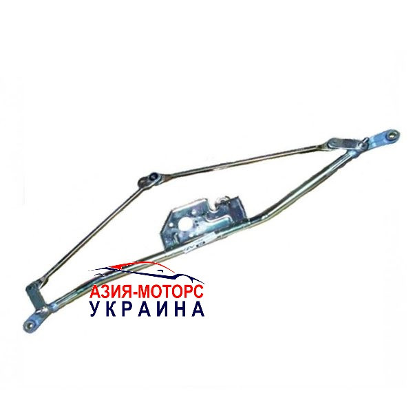 Трапеція склоочисника (Chery Amulet (Чері Амулет)) A11-5205011, фото 1