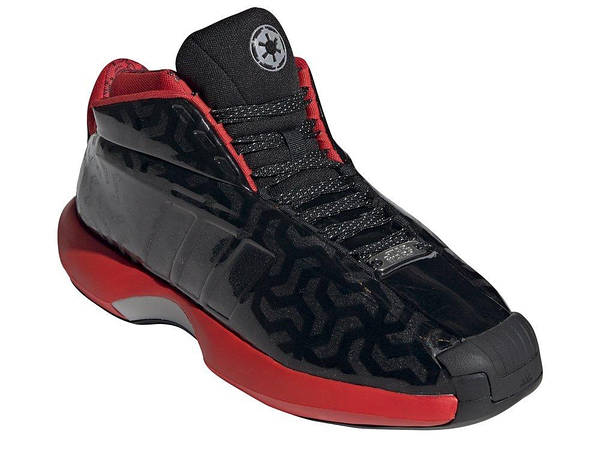 Adidas crazy x sales