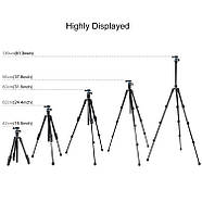 Штатив Puluz PU3009 для камери, фото 9