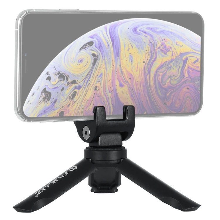 Штатив для смартфона з тримачем Puluz PKT43
