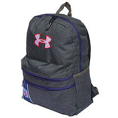 Рюкзак міський UNDER ARMOUR GA-0512-A (PL, р-р 44x31x20 см, кольору в асортименті)