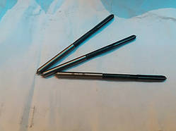 Розвертка машинна 4.0 мм ГОСТ 1672-80