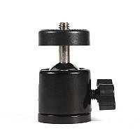 Головка AccPro TM-12 Mini Ball Head