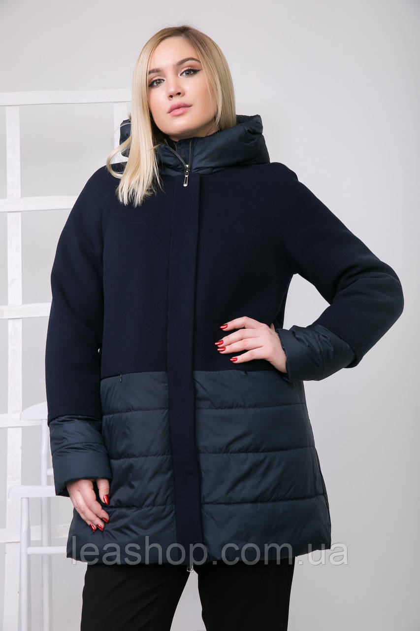 Пальто S-2067 Дипломат, фото 1