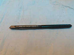 Розвертка ручна 5.2 мм ГОСТ 7722-77