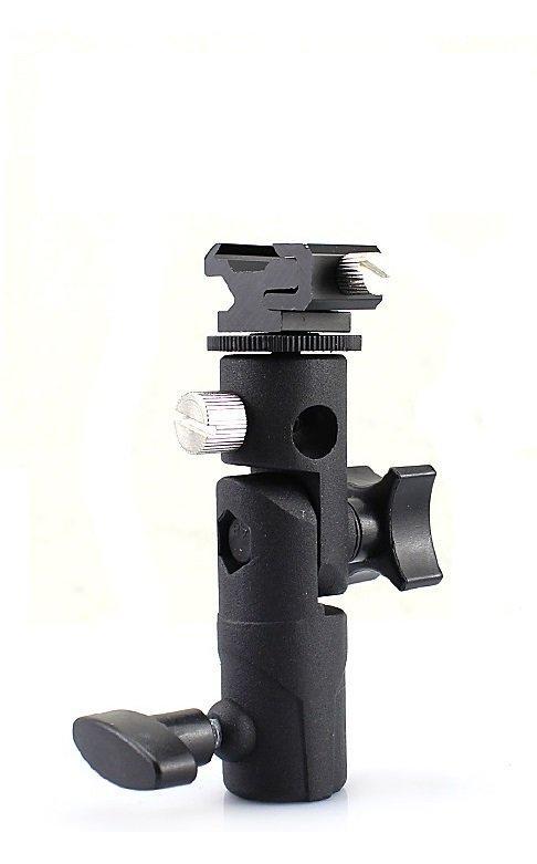 Тримач спалаху та парасольки Accro LS-24, фото 1