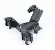 Тримач для двох спалахів Accro LS-31, фото 5