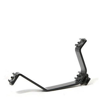 Тримач для трьох пристроїв Accro LS-18/з кріплення холодний башмак