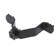 Тримач для трьох пристроїв Accro LS-18-mini/з кріплення холодний башмак, фото 4