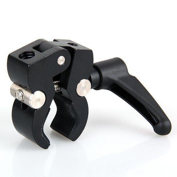 Кріплення AccPro ST-11 Super Clamp Small