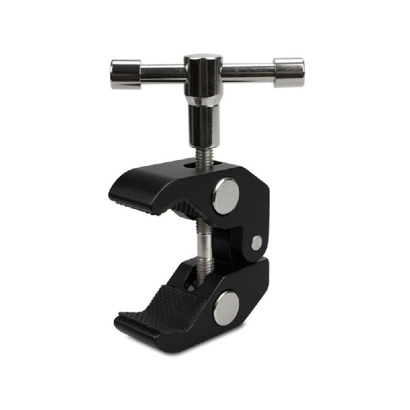 Кріплення - струбцина AccPro ST-10 Super Large Clamp
