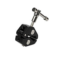 Кріплення — струбцина Accro ST-10 Super Clamp Large, фото 3