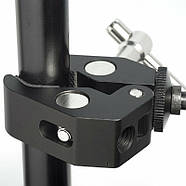 Кріплення — струбцина Accro ST-10 Super Clamp Large, фото 8