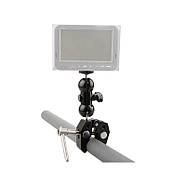 Кріплення — струбцина Accro ST-10 Super Clamp Large, фото 10
