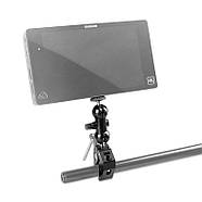 Кріплення — струбцина Accro ST-10 Super Clamp Large, фото 11