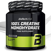 Креатин BioTech 100% Creatine Monohydrate 300 гр