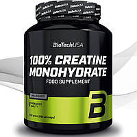 Креатин BioTech 100% Creatine Monohydrate 1000 гр