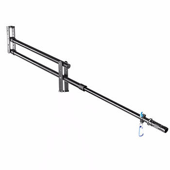 Операторський міні кран AccPro CA-1456B