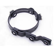 Тримач круг Accro LS-1515 O-Shaped, фото 5