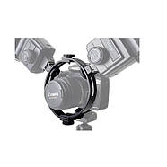 Тримач круг Accro LS-1515 O-Shaped, фото 6