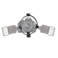 Тримач круг Accro LS-1515 O-Shaped, фото 7