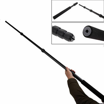 Вудка для мікрофона Accro CA-0850B Boom Pole, Мікрофонна вудка