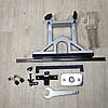 Фрезер Craft-tec PXER 214 (1800 Вт) под 8 и 12 мм цангу, фото 4