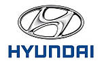 Перехідна рамка Hyundai