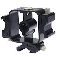 Тримач трьох спалахів і парасольки Accro LS-16, фото 3