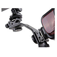 Ручка тримач для двох пристроїв AccPro CA-1213, фото 2