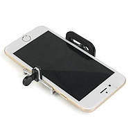 Штатив-ручка для смартфона з тримачем Accro TM-01B SM black, фото 8