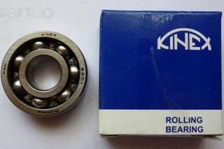 Підшипник 6213 2RS (182213) KINEX (Словакія)