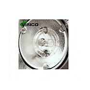 200Дж Студійний спалах Visico VL-200 Plus + рефлектор, Bowens, фото 5