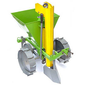 Картоплесаджалки