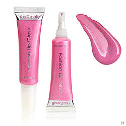 MG-012 Блиск для губ Fashion Lip Gloss (уп-12) № 37