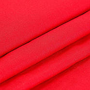 3х3м Фон студійний тканинний Visico PBM-3030 red — червоний, фото 4