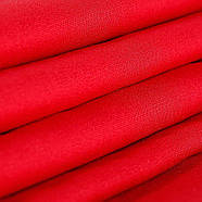 3х6м Фон студійний тканинний Visico PBM-3060 red — червоний , фото 4
