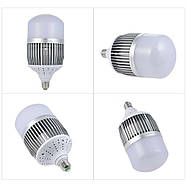 100W Лампа для постійного світла Visico FB-100 LED, фото 3