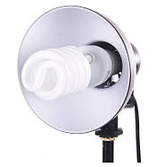 165 Вт Набір постійного світла FL-15 Easy Kit, фото 3