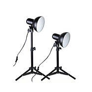 165 Вт Набір постійного світла FL-15 Easy Kit, фото 2