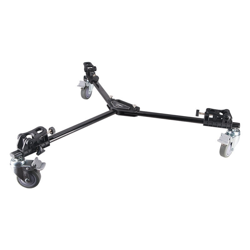 Колеса для штатива або стійки Nest NT-01 Tripod Dolly