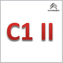 C1 II 2014+