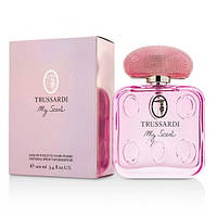 Trussardi My Scent 100 ml. - Туалетная вода - Женский