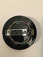 Ковпачок колісного диска Nissan Leaf (Оригінал)