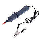 Тестор12 Вольт акумулятора генератора 6 LED, фото 6